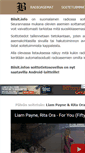 Mobile Screenshot of biisit.info